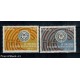 1972 - CONFERENZA INTERPARLAMENTARE - MNH