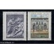 1974 - ARTE ITALIANA - MNH