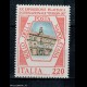 1980 - EXPO NAPOLI - MNH