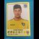 calciatori panini 2018 2019  - 196 Frosinone  PERICA