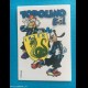 calciatori panini 2013 2014  - T9 Inter topolino gol