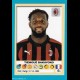calciatori panini 2018 2019 - 327 Milan BAKAYOKO