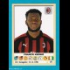 calciatori panini 2018 2019 - 329 Milan KESSIE