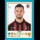 calciatori panini 2018 2019 - 332 Milan SUSO