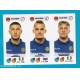 calciatori panini 2018 2019 - 636 abc Hellas Verona
