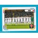 calciatori panini 2018 2019 - 656 Padova squadra