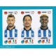 calciatori panini 2018 2019 - 681 abc Pescara 