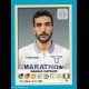 calciatori panini 2018 2019 - 298 Lazio CATALDI