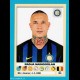calciatori panini 2018 2019 - 245 Inter NAINGGOLAN