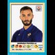 calciatori panini 2018 2019  - 147 Fiorentina PEZZELLA