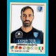 calciatori panini 2018 2019 - 121 Empoli MAIETTA