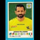 calciatori panini 2018 2019 - 112 Chievo PELLISSIER