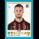 calciatori panini 2018 2019 - 333 Milan SUSO