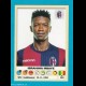 calciatori panini 2018 2019 - 44 Bologna MBAYE