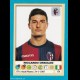 calciatori panini 2018 2019 - 50 Bologna ORSOLINI