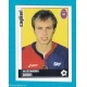panini 2006 2007 - 61 Cagliari BUDEL