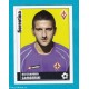 panini 2006 2007 - 143 Fiorentina GAMBERINI
