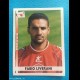 panini 2000 2001 - 305 Perugia LIVERANI