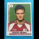 panini 2000 2001 - 318 Reggina JIRANEK