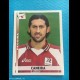 panini 2000 2001 - 322 Reggina CANEIRA