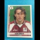 panini 2000 2001 - 328 Reggina EZIO BREVI