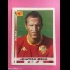 panini 2000 2001 - 342 Roma ZEBINA