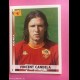 panini 2000 2001 - 346 Roma CANDELA