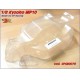 Carrozzeria 1/8 Buggy per Kyosho MP10  SPBD0070