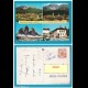 San Candido Innichen - saluti da Grusse Aus - viaggiata