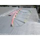 Vela da windsurf NEILPRYDE MPR 6,6 m 1 camber