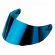 VISIERA BLU AGV K1  K3-SV K5 K5S HORIZON