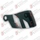VISIERA SUOMY EXTREME EXCEL APEX SPEC 1R FUME'