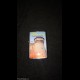 Accendino tipo Zippo con immagine Castello di Brescia