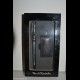 SET REGALO UOMO PENNA + FERMA BANCONOTE NERO