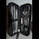 SET UFFICIO DA BORSA NERO