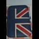 PORTA I PHONE EGOIST STILE INGLESE
