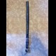 Cordoncino blu per collo con moschettone Seven