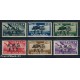1947 - POSTA AEREA DEMOCRATICA - MNH