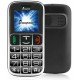 Telefono Easyteck T103 SOS Tasti Giganti Per Anziani