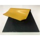 PANNELLO ANTIROMBO FOGLIO CATRAMATO INSONORIZZANTE 50 x 100 