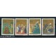 1987 - SANT'AGOSTINO - MNH