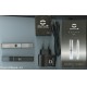 SVAPATORE SIGARETTA ELETTRONICA OVALE ELIPS C SERIES