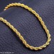 collana argento