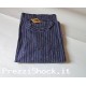 CASACCA COREANA UOMO STYLE ETNICO MANICA LUNGA TAGLIA L - XL
