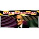 Max Headroom serie tv completa anni 80 - Matt Frewer
