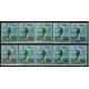 SAN MARINO - 1966 EUROPA CEPT MNH 10 SERIE COMPLETE