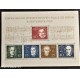 Germania federale  Beethoven 1959