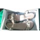 SCARPE Vero Cuoio N.36 / -ANDRE' -Made in Italy