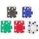 n-60 Fiches da gioco Usati