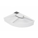  Lettiera per gatti autopulente Smart Kitty
